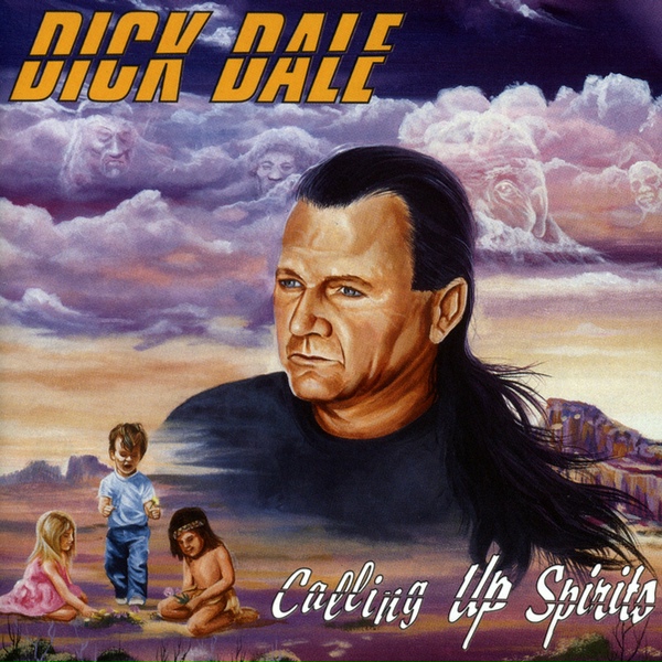 Dick Dale - Gypsy Fire