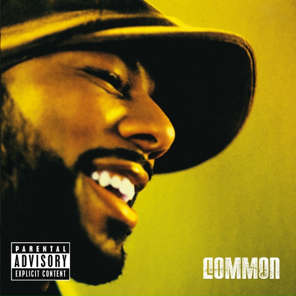 Common, John Legend feat. Kanye West - They Say