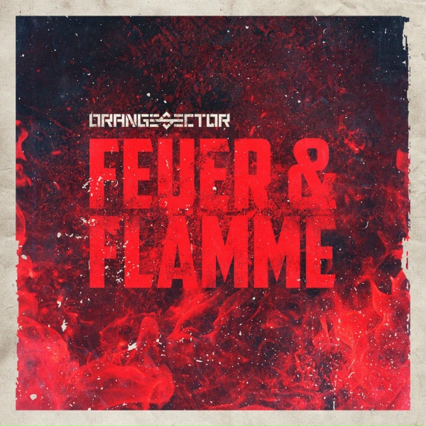 Orange Sector - Tanzfabrik