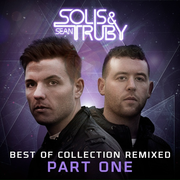 Solis, Sean Truby feat. Irina Makosh - Forever