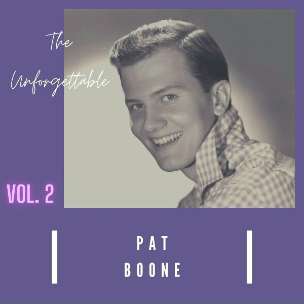 Pat Boone - Friendly Persuasion