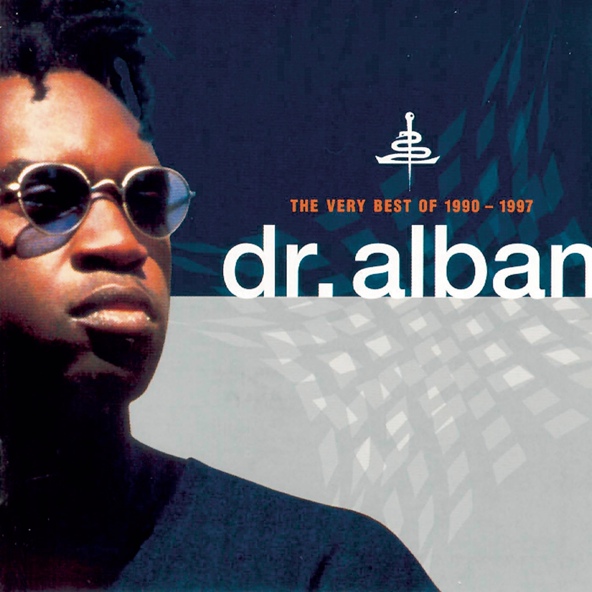 Dr. Alban - Born in Africa