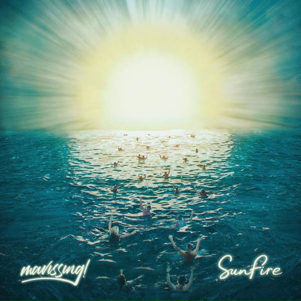 Mavissing! - Solar Sea