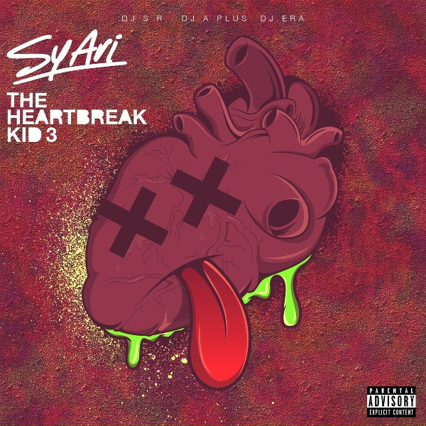 Sy Ari Da Kid - Intro