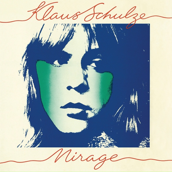 Klaus Schulze - Crystal Lake