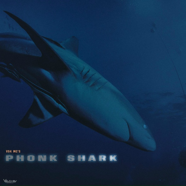 V94 MC's - Phonk Shark (Voxless Mix)