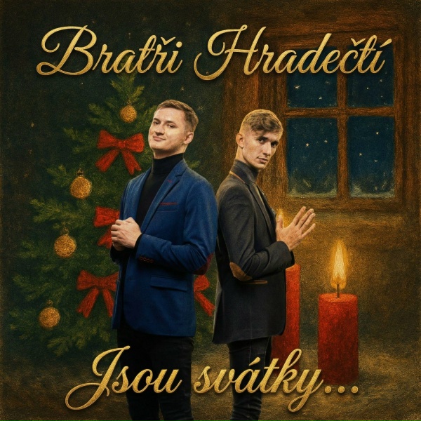 Bratři Hradečt&iacute; - H&aacute;dej