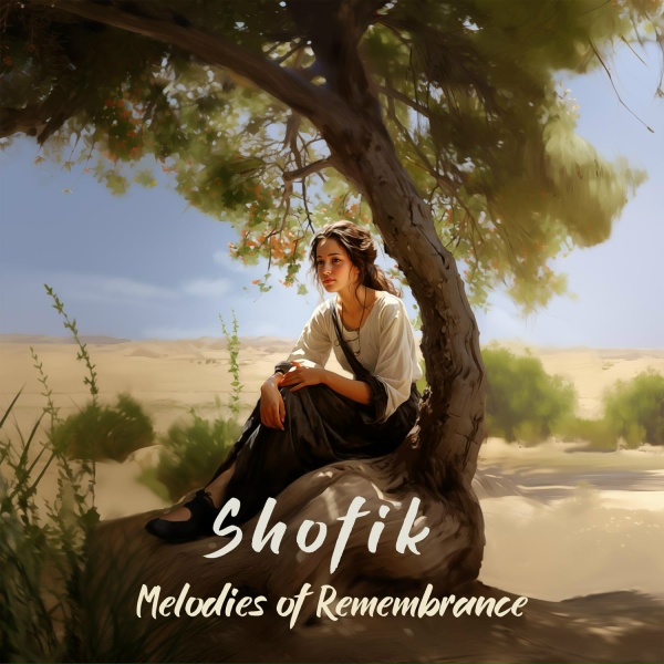 Shofik - Road