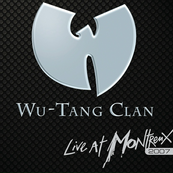 Wu-Tang Clan - One Blood Under W