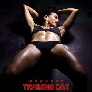 WORKOUT - Never Be the Same