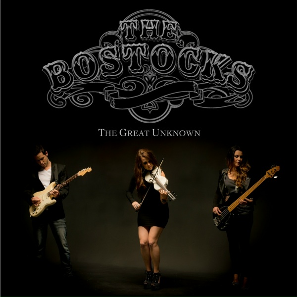 The Bostocks - That's Why