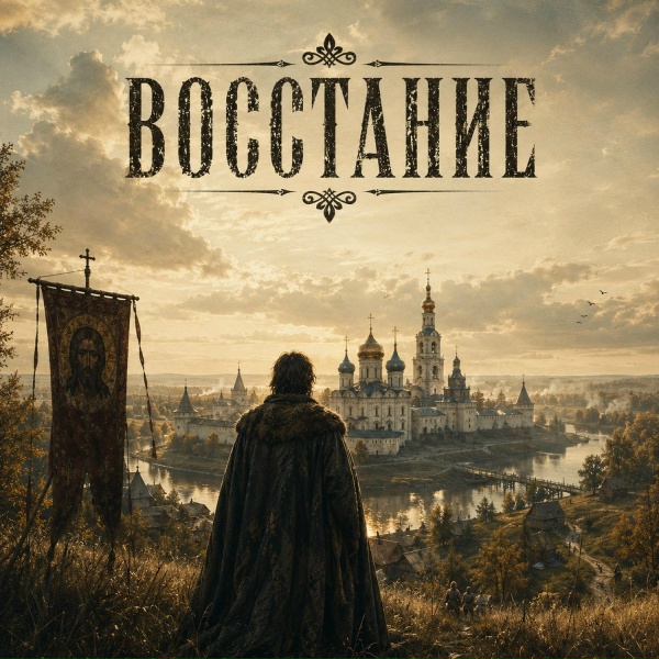 Chika - Мкадная столица