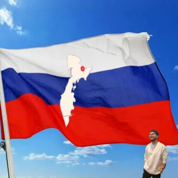 Мамедов Эльмураз, Мурат легенда камчатки - Даша Марьясова