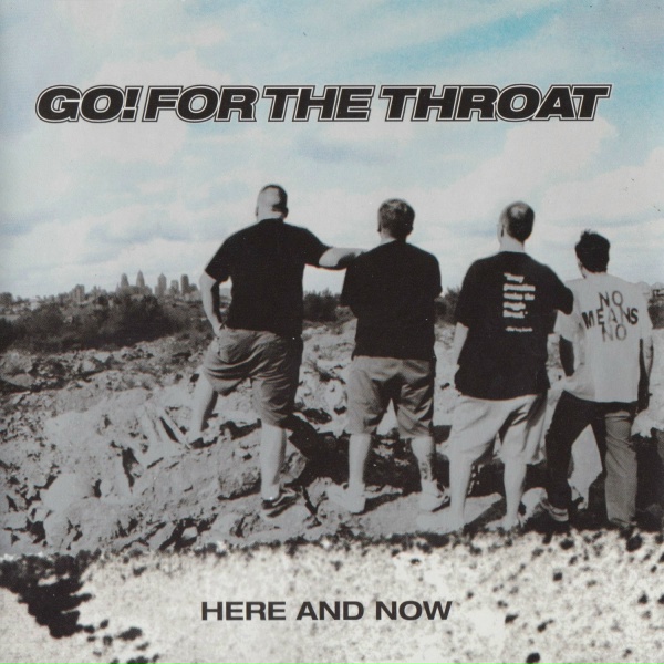Go! For The Throat - Reconstruction