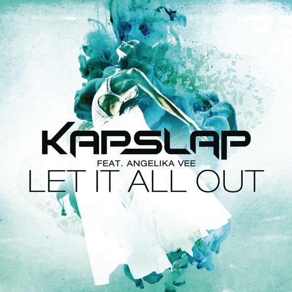 Kap Slap - Let It All Out