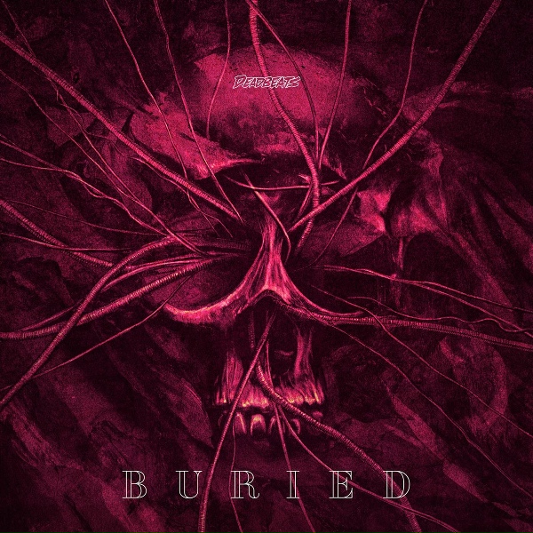 IMANU, Hypression - Buried
