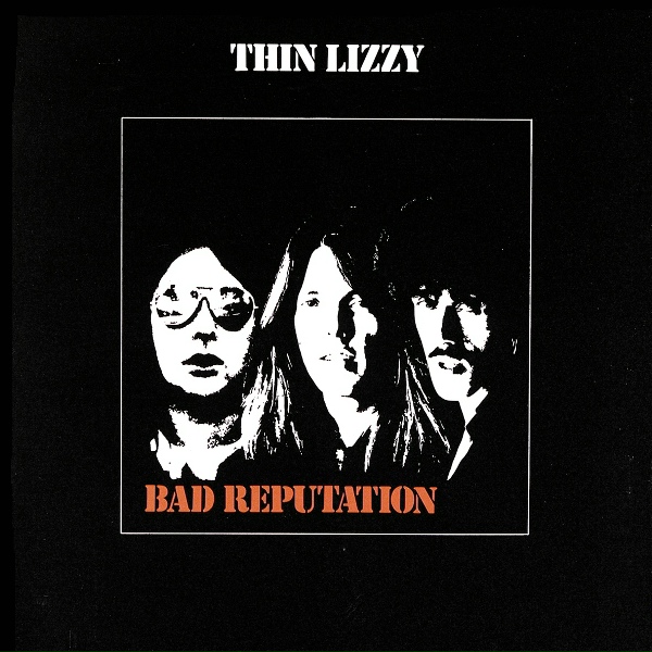 Thin Lizzy - Killer Without A Cause