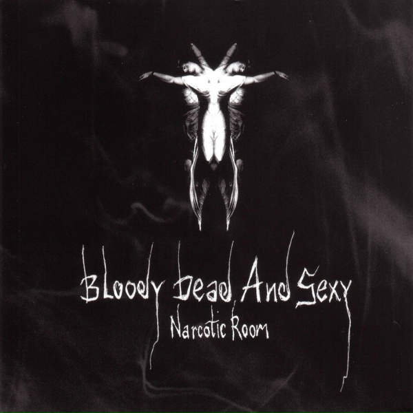 Bloody Dead And Sexy - The Crystal Clear