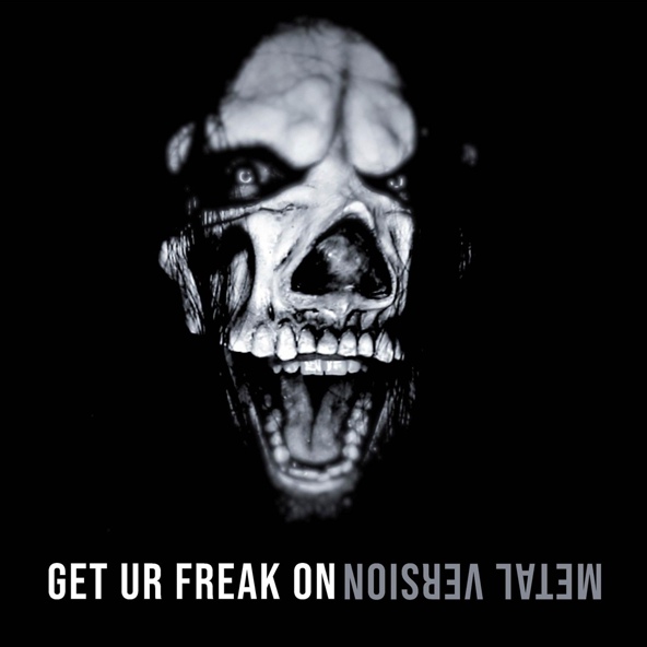 Leo - Get Ur Freak On (Metal Version)