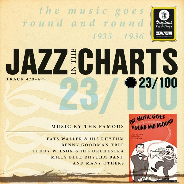 Teddy Wilson & His Orchestra - If You Were Mine