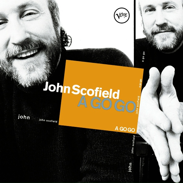 John Scofield - Southern Pacific