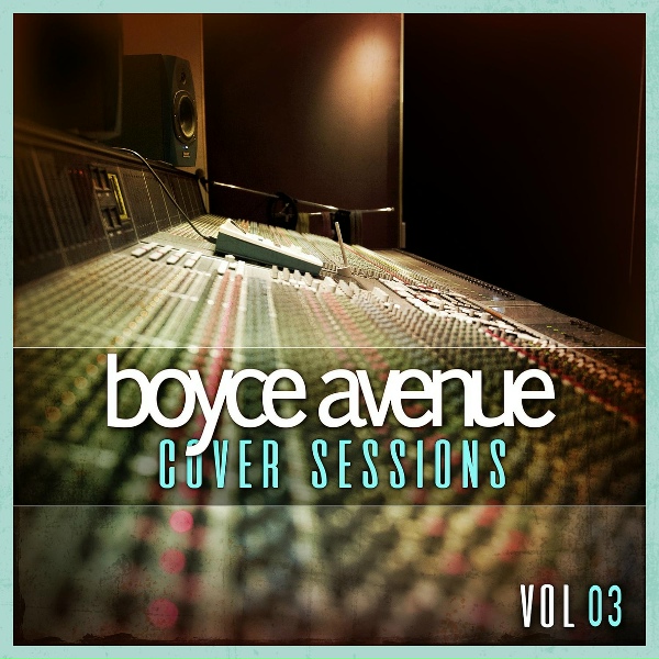Boyce Avenue - A Thousand Years