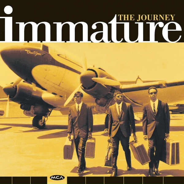Immature - All Alone