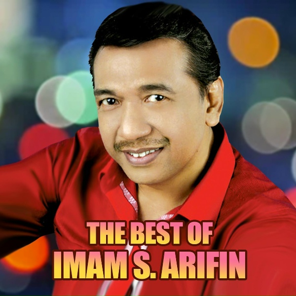 Imam S Arifin - Tak Tega
