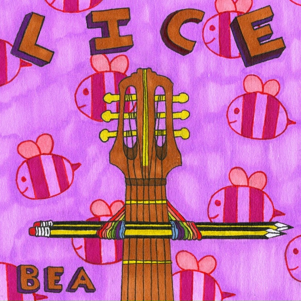 beabadoobee - Spacing Out