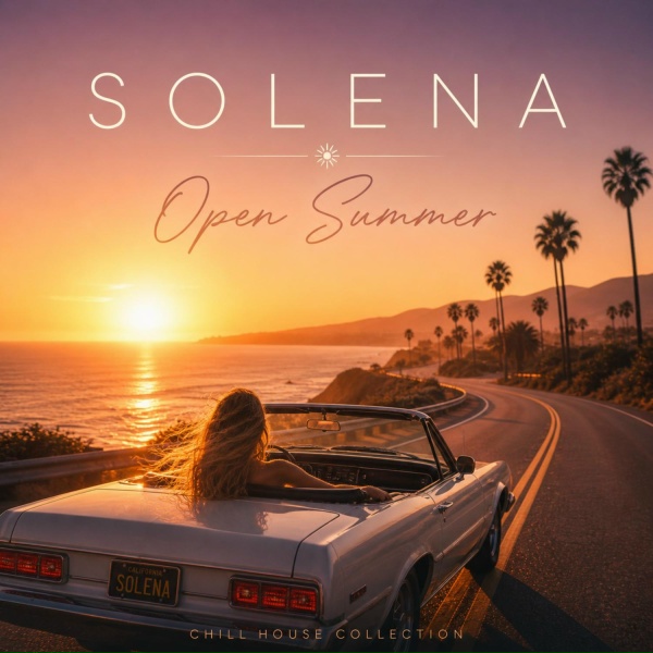 SOLENA - Endless Daydream
