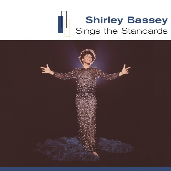 Shirley Bassey - All the Things You Are