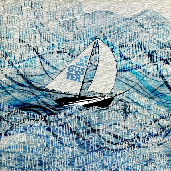 Guster - Big White Bed
