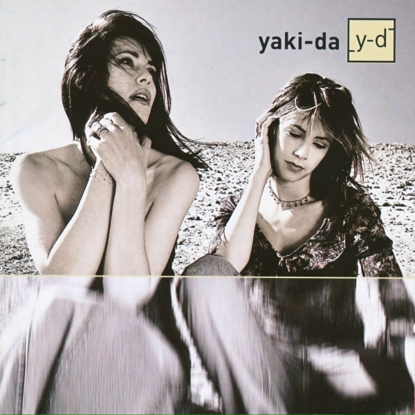 Yaki-Da - I Saw You Dancing