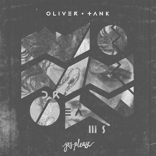 Oliver Tank - I Love You