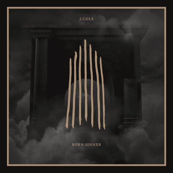 J. Cole - Ain't That Some S*** (Interlude)