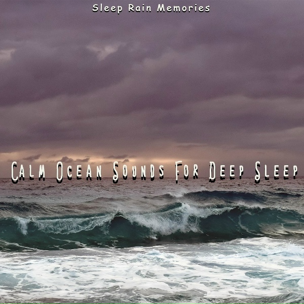 Sleep Rain Memories - Deep Relaxation - Seamless Loop