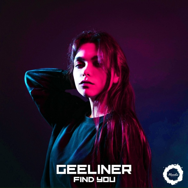 Geeliner - Find You