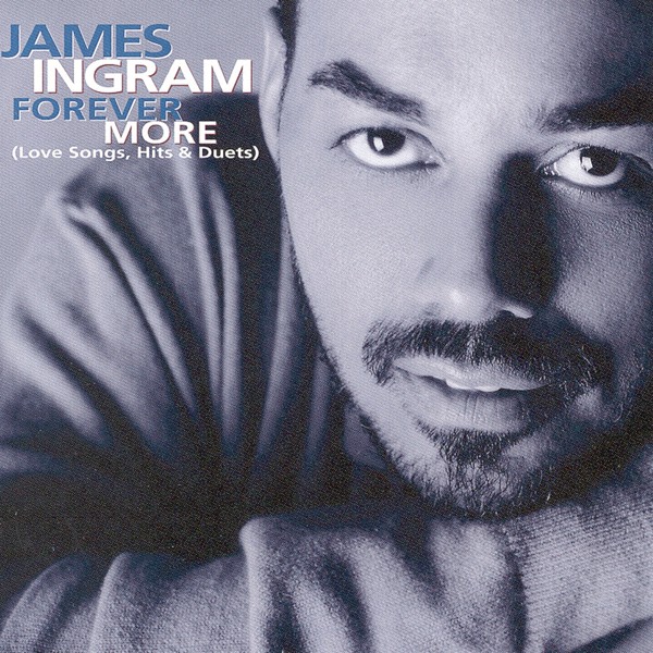 James Ingram - I Believe I Can Fly