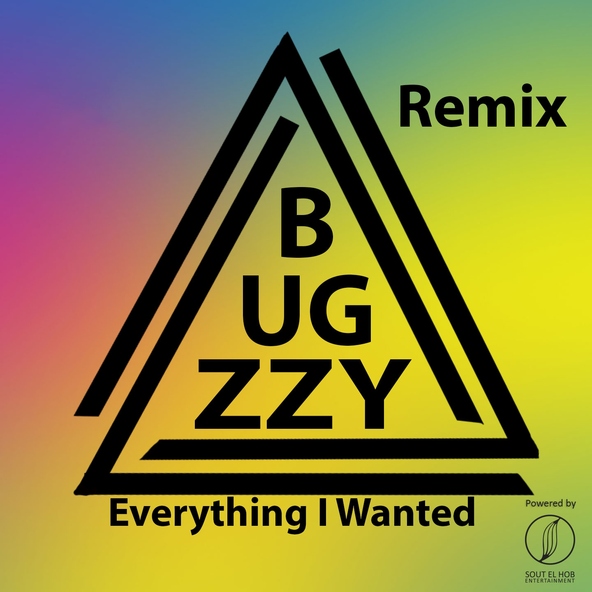 BugZzy - Everything I Wanted
