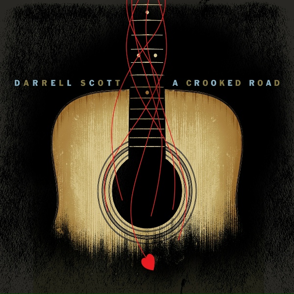 Darrell Scott