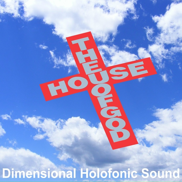 DHS - Holo-Voodoo