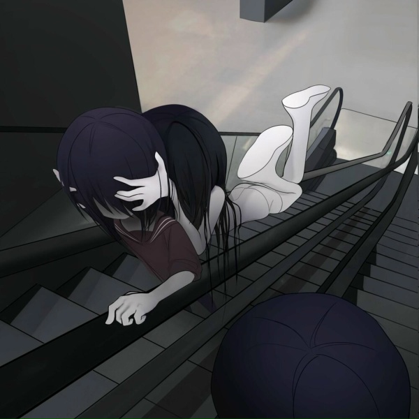 Sink Saiko - falling down