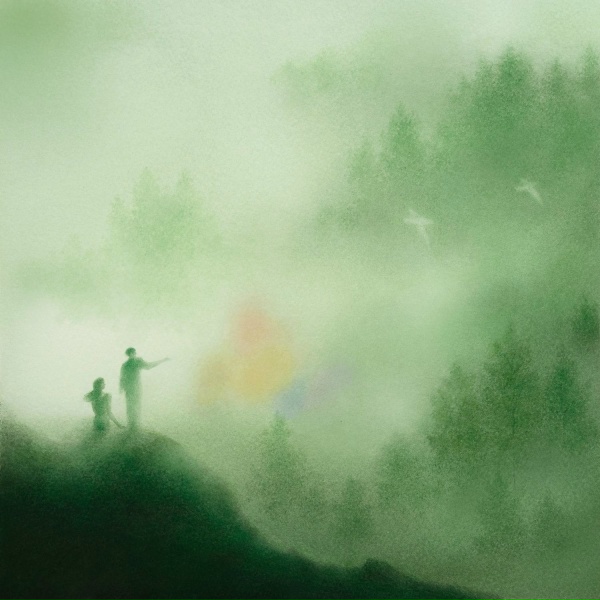 Sleeping At Last - Echo