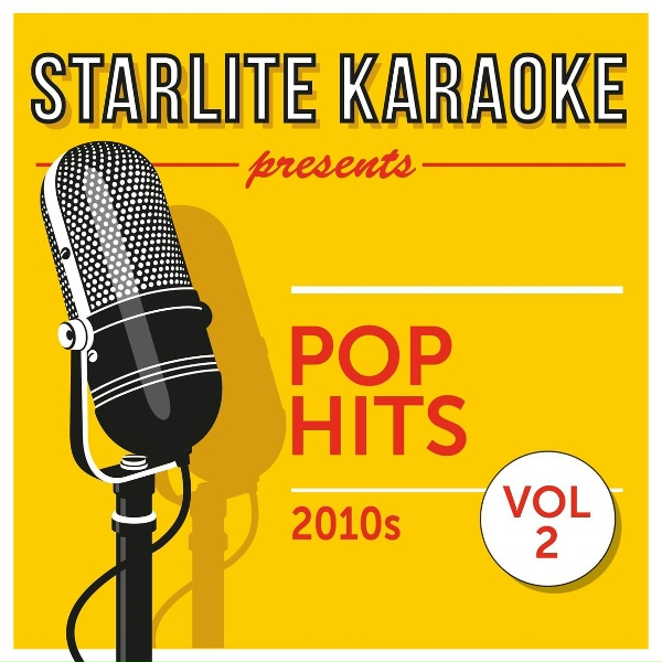 Starlite Karaoke - Shame (In the Style of Robbie Williams, Gary Barlow)