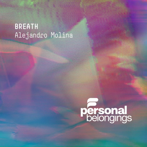 Alejandro Molina - Breath