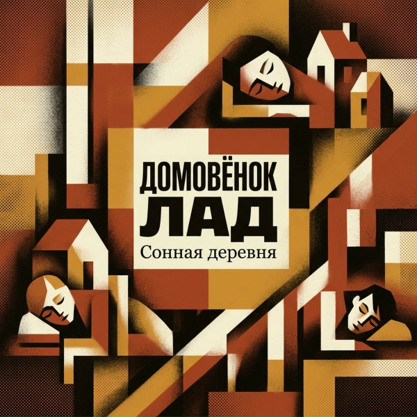 Домовёнок Лад, Музыка для сна