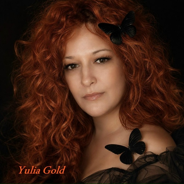 Yulia Gold - Счастливый дождь