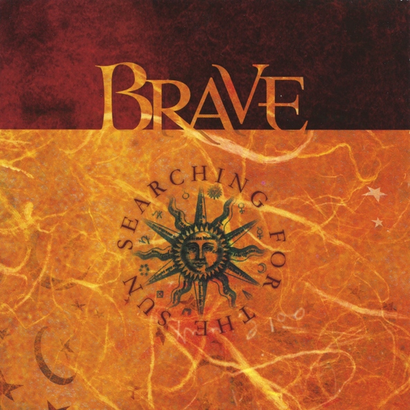 Brave - Candle in the Dark