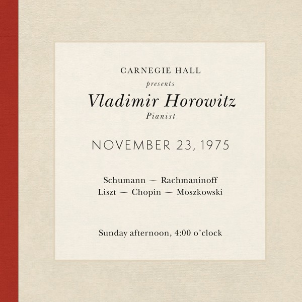 Vladimir Horowitz - II. Scherzo. Molto commodo