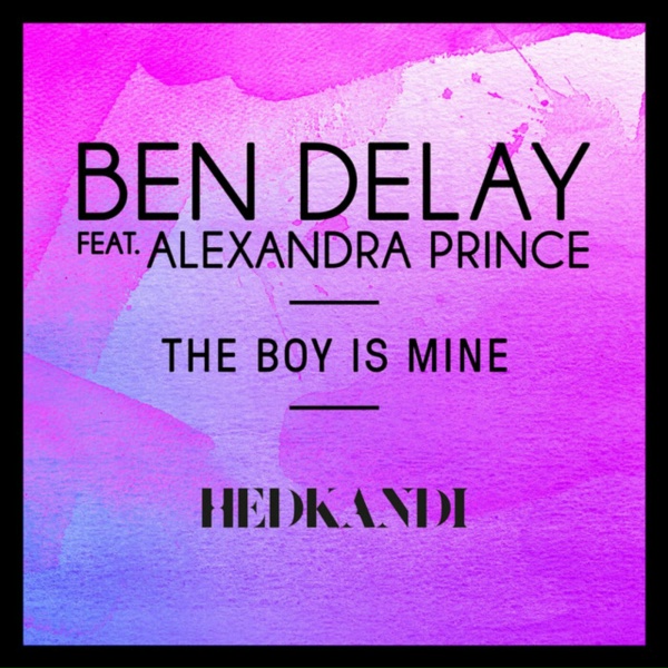 Ben Delay, Alexandra Prince, Mark Lower